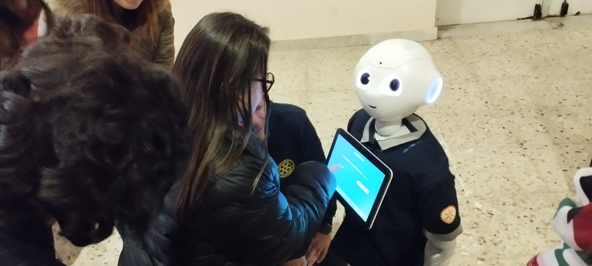 Intelligenza Artificiale e inclusione scolastica: ne parliamo a Gela